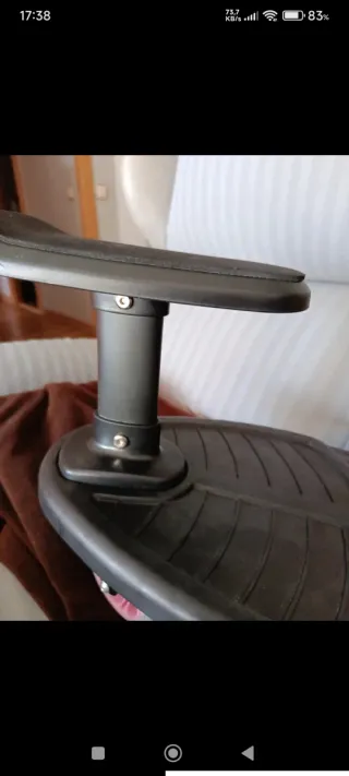 Complemento carrito infantil