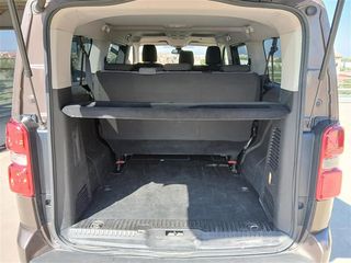 PEUGEOT TRAVELLER BLUE HDI BUSINESS