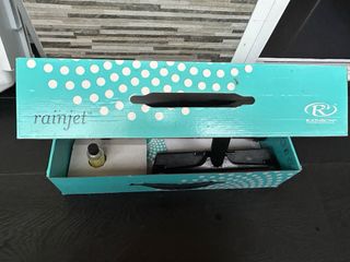 Lote Accesorios Rainbow Limpieza