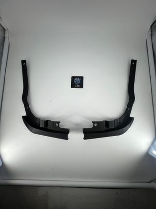 Extensión Paragolpes Seat Leon Cupra Mk1