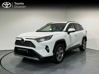 Toyota RAV4 220H Advance