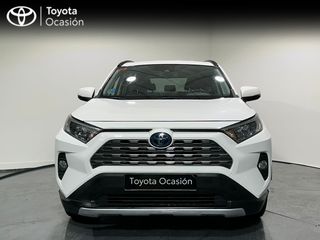 Toyota RAV4 220H Advance