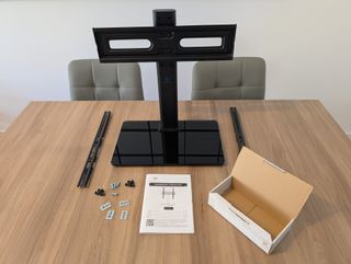 Soporte VESA para TV