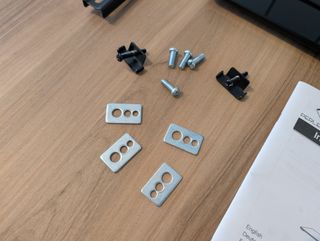 Soporte VESA para TV