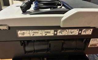 Impresora Multifunción Brother LC-970BK /Y / C / M