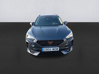 CUPRA Formentor 2.0 TDI 110 kW (150 CV)