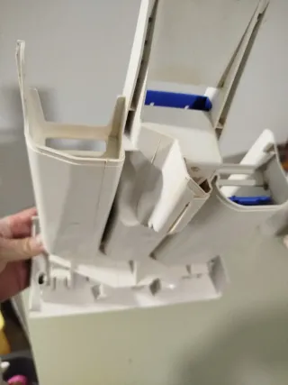 Cajetín Detergente Lavadora Bosch Serie 6