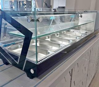 Vitrinas de tapas refrigeradas 642469724