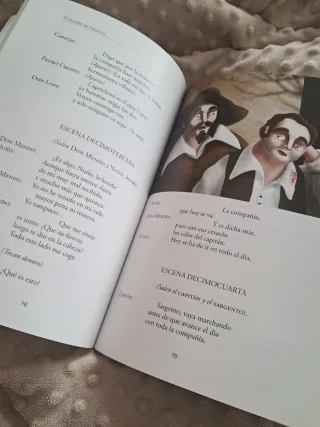 El alcalde de Zalamea (Spanish Edition)