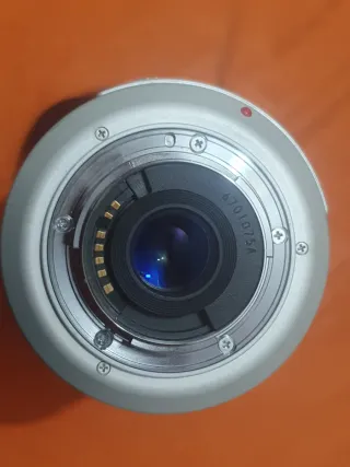 Canon Video Lens 16x Zoom XL 5.5-88mm IS