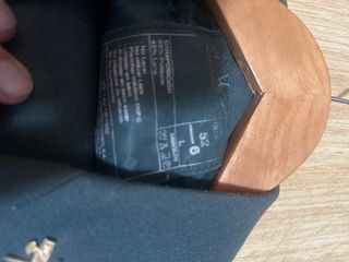 Uniforme Guardia Civil Antiguo 1999