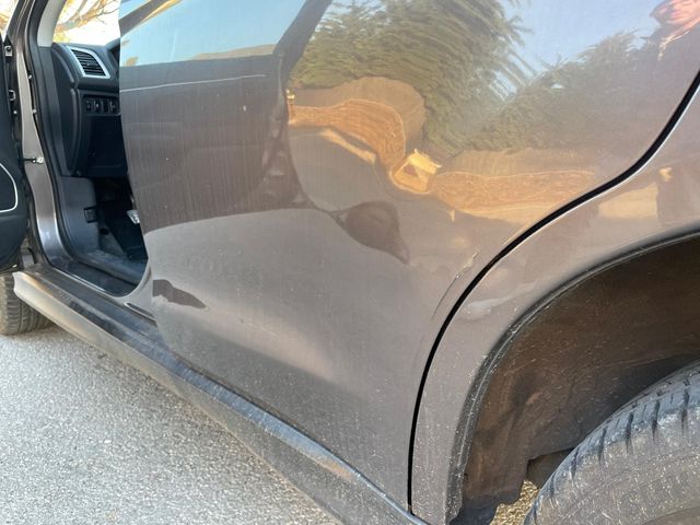 Mitsubishi ASX ClearTec 2010