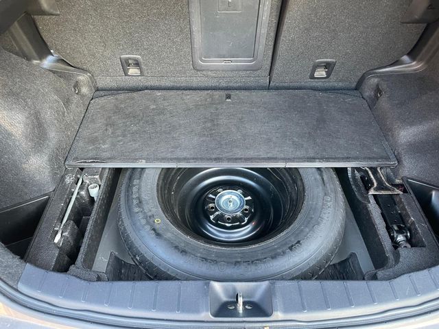 Mitsubishi ASX ClearTec 2010