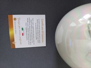 Profumatore di essenze a forma di fiore ranocchior