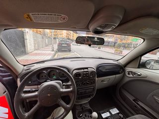 Chrysler PT Cruiser 2005