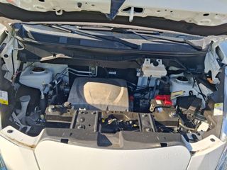 Nissan e-NV200 Combi Eléctrica PROFESIONAL 80 kW (109 CV)