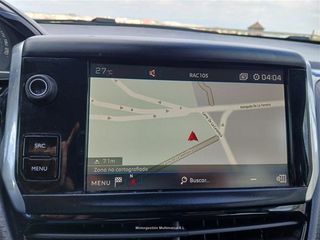 PEUGEOT 208 1.2 PURETECH TECH EDITION