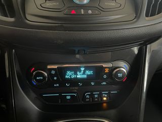 Ford Kuga TITANIUM 2015 (garantia incluida)