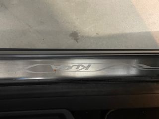 Ford Kuga TITANIUM 2015 (garantia incluida)