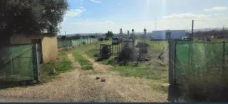 2 terrenos en venta en Quart de poblet