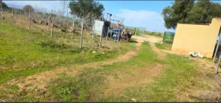 2 terrenos en venta en Quart de poblet