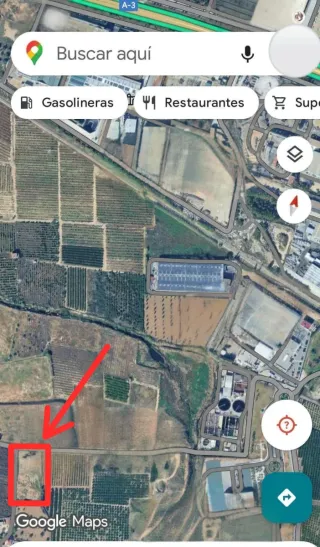 2 terrenos en venta en Quart de poblet