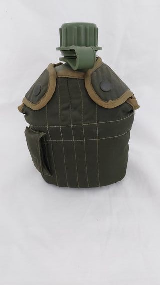 Cantimplora Ejército Marino + Taza