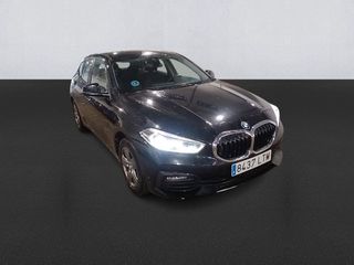 BMW Serie 1 118d 110 kW (150 CV)