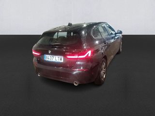 BMW Serie 1 118d 110 kW (150 CV)
