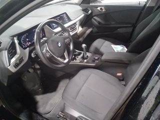 BMW Serie 1 118d 110 kW (150 CV)