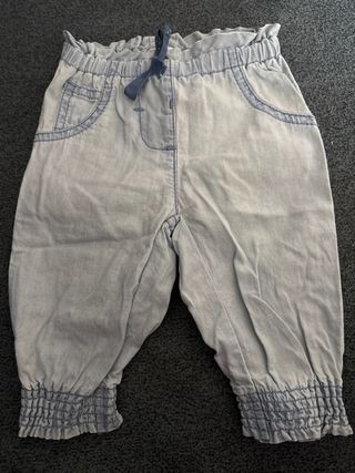 Ropa de bebé 3-6 meses