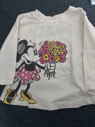 Ropa de bebé 3-6 meses