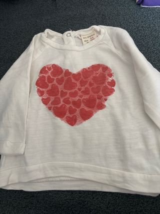 Ropa de bebé 3-6 meses