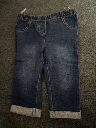 Ropa de bebé 3-6 meses