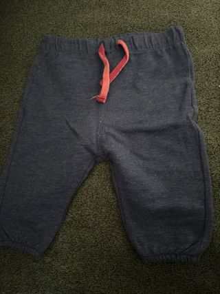 Ropa de bebé 3-6 meses