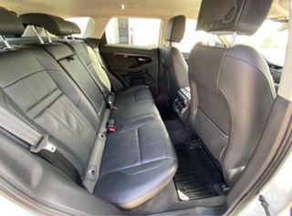 Land Rover Range Rover Evoque 2021