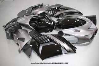 Oferta especial Carenado KAWASAKI ZZR 1400 2006 11