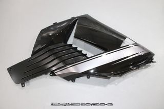 Oferta especial Carenado KAWASAKI ZZR 1400 2006 11