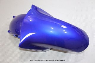 Oferta especial Carenado KAWASAKI ZZR 1400 2006 11