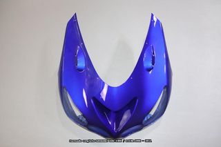 Oferta especial Carenado KAWASAKI ZZR 1400 2006 11