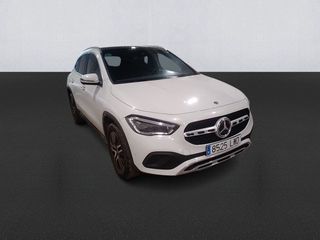 Mercedes-Benz GLA 200 120 kW (163 CV)