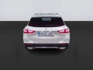 Mercedes-Benz GLA 200 120 kW (163 CV)