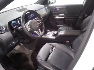 Mercedes-Benz GLA 200 120 kW (163 CV)