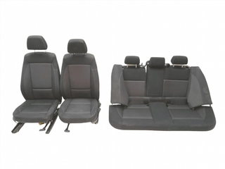 Asientos traseros Bmw Serie 3 E92