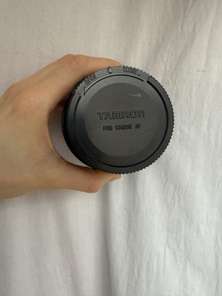 Tamron 70-200mm AF per Canon