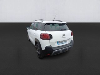 Citroen C3 Aircross BlueHDi 110 S&S Feel Pack 81 kW (110 CV)