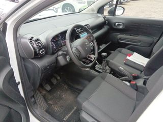 Citroen C3 Aircross BlueHDi 110 S&S Feel Pack 81 kW (110 CV)