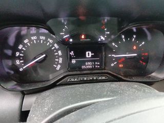 Citroen C3 Aircross BlueHDi 110 S&S Feel Pack 81 kW (110 CV)