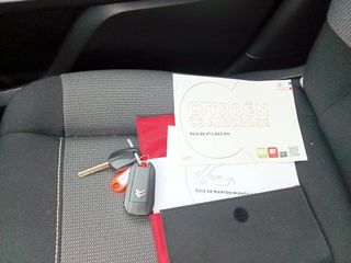 Citroen C3 Aircross BlueHDi 110 S&S Feel Pack 81 kW (110 CV)