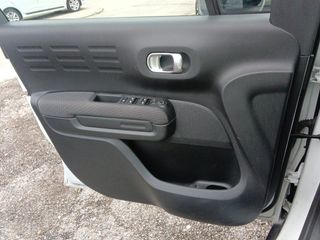 Citroen C3 Aircross BlueHDi 110 S&S Feel Pack 81 kW (110 CV)